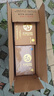 破壁靈芝孢子粉22g*6盒靈芝粉增強(qiáng)免疫力術(shù)后恢復(fù)送長(zhǎng)輩禮物 曬單實(shí)拍圖