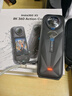 影石（Insta360）【新品】影石Insta360 X5 全景運動(dòng)相機8K高清防抖防水手持口袋攝像機（摩托車(chē)套裝） 曬單實(shí)拍圖