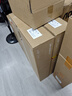三星（SAMSUNG）32英寸 4K顯示器 高清設計剪輯電腦游戲PS4外接大屏 靈妙雙屏 U32J590UQC 官方標配 曬單實(shí)拍圖
