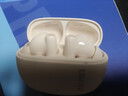 漫步者（EDIFIER）NewSound Pro 主動(dòng)降噪藍牙耳機無(wú)線(xiàn)入耳式高音質(zhì)藍牙6.0游戲音樂(lè )跑步運動(dòng)長(cháng)續航通話(huà)降噪2025新款 月白-全新升級+【耳機保護套】 曬單實(shí)拍圖