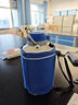 析?？萍家旱?0升20L30升50升凍精大口徑容器小型液氮桶100l實(shí)驗室 2升50mm口徑 曬單實(shí)拍圖