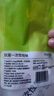 Freego一次性襪子吸汗透氣運動(dòng)免洗旅行日拋竹纖維抗菌灰色短襪10雙裝 曬單實(shí)拍圖