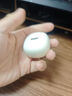 雅蘭仕迷你隱形睡眠專(zhuān)用無(wú)線(xiàn)藍(lán)牙耳機(jī)可愛(ài)小巧入耳式側(cè)睡防壓2025新款女 終極膚 | 杜比音效+藍(lán)牙5.4+續(xù)航 曬單實(shí)拍圖