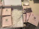奧倫納素（Erno Laszlo）冰白面膜8片禮盒保濕舒緩緊致護(hù)膚品套裝送女友禮物【宋軼推薦】 曬單實(shí)拍圖
