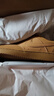 耐克男子透氣低幫運動鞋冬季板鞋NIKE COURT VISION LOW CD5463 200亞麻/亞麻/麥黃/麻線黃 41 曬單實拍圖