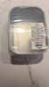 三四鋼?316L不銹鋼保鮮盒飯盒餐盒食品級冰箱冷凍盒1800ml2個(gè)裝 W37358 曬單實(shí)拍圖