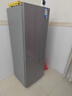 美的（Midea）182升雙開(kāi)門(mén)兩門(mén)小戶(hù)型家用客廳租房宿舍冰箱可冷藏冷凍小巧不占地低音運行BCD-182M【國家補貼】 曬單實(shí)拍圖