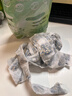 POEMOON梔子香樟腦丸衣柜衣物防霉防蟲驅(qū)蟲防潮驅(qū)蟲防蛀除味母嬰級(jí)無毒 防蛀除霉消毒-梔子花香*1袋 多袋多惠【單袋1.4g/60小包】 曬單實(shí)拍圖