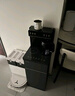 蘇泊爾（SUPOR）茶吧機 家用高端飲水機 遙控智能背板下置水桶全自動(dòng)控溫立式冷熱多功能泡茶機 CBJ28【溫熱款】 曬單實(shí)拍圖