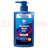 曼秀雷敦Selsun瀟灑二硫化硒清爽去屑洗發(fā)水460g 控油止癢蓬松洗發(fā)露男女 曬單實(shí)拍圖