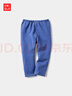 優(yōu)衣庫嬰幼兒寶寶緊身褲/打底褲褲子25秋冬新款478451 53 草綠色 100 曬單實(shí)拍圖