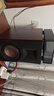 惠威（HiVi） D300 2.0聲道有源HIFI音響多媒體無(wú)線(xiàn)藍牙5.0書(shū)架箱電腦電視家用桌面音箱 曬單實(shí)拍圖