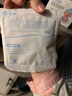 人仁和臍疝貼嬰兒0-3個(gè)月凸肚臍專(zhuān)用臍疝帶疝氣貼透氣壓疝包新生兒 曬單實(shí)拍圖
