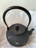 名古千代【新年禮物】日本鐵壺無(wú)涂層鑄鐵泡茶壺老鐵壺電陶爐燒水砂鐵壺 曬單實(shí)拍圖