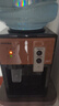 夏新飲水機家用迷你臺式桌面飲水器辦公室經(jīng)典臺式飲水機小型制冷/制熱型學(xué)生宿舍冷熱兩用/ 升級歐式（前置開(kāi)關(guān)） 溫熱型 曬單實(shí)拍圖