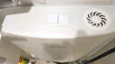 沐唯（muvi）馬桶水箱沖便器沖水箱廁所水箱衛生間蹲便器抽水箱蹲坑大沖力水箱 曬單實(shí)拍圖