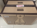 仰韶彩陶坊 獻禮500 白酒 50度 500ml*6 整箱裝 純糧食釀制高度口糧酒 曬單實(shí)拍圖