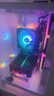 微星（MSI）迫擊炮650w/550W爆破彈500/600w游戲臺式機電腦電源主機ATX電源主動(dòng)式PFC MAG A650BN MAG A650BNL A650BNL 額定650w銅牌 國行全新 曬單實(shí)拍圖
