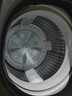 海爾（Haier）波輪洗衣機全自動(dòng)家用10公斤手搓洗防纏繞XQB100-BS629直驅變頻 一級能效京東自營(yíng)家電國家補貼20% 曬單實(shí)拍圖