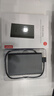 聯(lián)想（Lenovo）2TB 移動(dòng)硬盤(pán)F508 USB3.2Gen1  2.5英寸機械硬盤(pán) 筆記本電腦外接  文件照片備份 外置存儲 曬單實(shí)拍圖