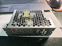 明緯（MEANWELL）RPS系列開(kāi)關(guān)電源12V24V48V單輸出PFC高效醫療型電源供應器 RPS-300-24-C丨24V12.5A 曬單實(shí)拍圖
