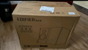 漫步者（EDIFIER）R2000DB 5英寸2.0音響終結者 經(jīng)典版 高保真 家用 電腦音箱 禮物 曬單實(shí)拍圖
