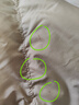 波司登冬季羽絨服女款短款翻領(lǐng)大毛領(lǐng)新國標90絨商場(chǎng)同款修身外套 曬單實(shí)拍圖