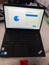 ThinkPad聯(lián)想 T14 高性能輕薄便攜商務(wù)移動(dòng)辦公筆記本 14英寸/I7-1165G7/40G/1T固態(tài)/集顯/Win11/定制 曬單實(shí)拍圖
