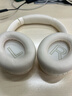 iKF King Pro3.0【雙金標LDAC高解析】頭戴式主動(dòng)降噪藍牙耳機新款無(wú)線(xiàn)有線(xiàn)游戲低延遲超長(cháng)續航云巖白 曬單實(shí)拍圖