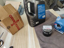 博世機油全合成正品汽車(chē)發(fā)動(dòng)機潤滑油5W30SP級5W40四季通用汽機油4L裝 X7 SP5W-40 4L 曬單實(shí)拍圖