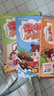 李哪吒上學(xué)記全5冊(cè) 5-8歲彩圖漫畫注音人氣校園小學(xué)生成長日記爆笑故事橋梁書 暑假作業(yè) 一升二暑假銜接 小升初暑假銜接 曬單實(shí)拍圖