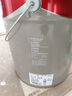 立邦瓷凈乳膠漆內墻漆油漆荷凈抗污抗甲醛五合一54L/約75KG套裝調色 曬單實(shí)拍圖