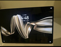HUAWEI MatePad Pro 12.2英寸華為平板電腦雙層OLED 2.8K全面屏12+256GB WIFI宣白 曬單實(shí)拍圖