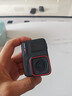 Insta360影石 Ace Pro 運動(dòng)相機acepro攝像機8K 掛脖式運動(dòng)相機 數碼相機 防抖摩托車(chē)騎行戶(hù)外潛水口袋相機 標配套裝 Ace Pro 曬單實(shí)拍圖