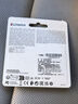 金士頓（Kingston）64GB USB3.2 Gen 1 U盤 DTX 大容量U盤 時尚設(shè)計 輕巧便攜 學(xué)習(xí)辦公投標(biāo)電腦車載通用 曬單實拍圖