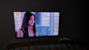 三星（SAMSUNG）55DU8000C 55英寸 平板液晶AI電視 超薄4K AI智能補(bǔ)幀 無開機(jī)廣告 UA55DU8000CXXZ【金晨同款】 曬單實(shí)拍圖
