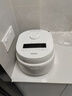 松下（Panasonic）【國家補貼】Xtra零零煲青春版電飯煲0涂層4-5人家用無(wú)涂層電飯鍋不銹鋼內膽煮飯4升容量SR-DKS151 曬單實(shí)拍圖