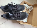 361°運動(dòng)鞋男風(fēng)屏春季厚底減震休閑跑步鞋子男672132202F-5 曬單實(shí)拍圖