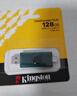 金士頓（Kingston）128GB Type-C USB3.2 雙接口U盤(pán) DTDEG2 大容量辦公車(chē)載優(yōu)盤(pán) 適用于安卓蘋(píng)果手機電腦 曬單實(shí)拍圖