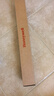 霍尼韋爾（Honeywell）A8軌道插座明裝 可移動(dòng)墻壁插座免打孔壁掛式 滑動(dòng)軌道排插白75cm 曬單實(shí)拍圖