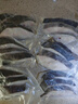 禧美海產(chǎn) 冷凍格陵蘭比目魚(yú)段凈重900g/袋 6-9塊 獨立3袋 燒烤生鮮  曬單實(shí)拍圖