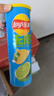 樂(lè )事（Lay's）薯片 多口味104g*9罐 組合裝 休閑零食百事食品送禮物送女孩 曬單實(shí)拍圖