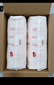 好奇（Huggies）鉑金裝小桃褲紙尿褲M(mǎn)92片(6-11kg)中號尿不濕【透爽散熱】 曬單實(shí)拍圖