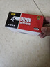 雙鹿 7號電池40粒 七號堿性 適用于體溫計/空調遙控器/鼠標鍵盤(pán)/電子秤/血氧儀/耳溫槍等 LR03/AAA 曬單實(shí)拍圖