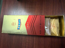 祁門(mén)紅茶官方旗艦店2025新茶特級正宗高端茶葉自己喝送長(cháng)輩父母家長(cháng) 祁紅香螺200g（特級一等） 曬單實(shí)拍圖