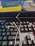 KZ Duet二重奏半入耳式有線耳機(jī)音樂游戲耳塞HIFI重低音電競FPS 黑色帶麥【3.5mm】 曬單實(shí)拍圖