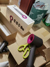 戴森（DYSON）HD15 高速吹風(fēng)機 Dyson Supersonic 電吹風(fēng) 負離子 速干護發(fā)禮  禮物推薦 HD15 紫紅色 曬單實(shí)拍圖