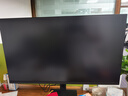 小米（MI）REDMI 27英寸顯示器 144Hz 300nits亮度 專業(yè)級色準低藍光愛眼電競電腦辦公顯示器屏 A27 2026款 曬單實拍圖