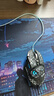 羅技（G）G502HERO 有線(xiàn)游戲電競鼠標  邏輯鼠標502 人體工學(xué)RGB機械配重  FPS黑神話(huà)悟空宏編程 G502HERO 曬單實(shí)拍圖