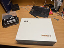GPD win max2 2025游戲機win掌機 掌上游戲機 便攜10.1英寸掌上電腦 暢玩Steam游戲單機端游3A大作 銳龍AI 9 HX 370 64G+2TB 標配WIFI版 曬單實(shí)拍圖